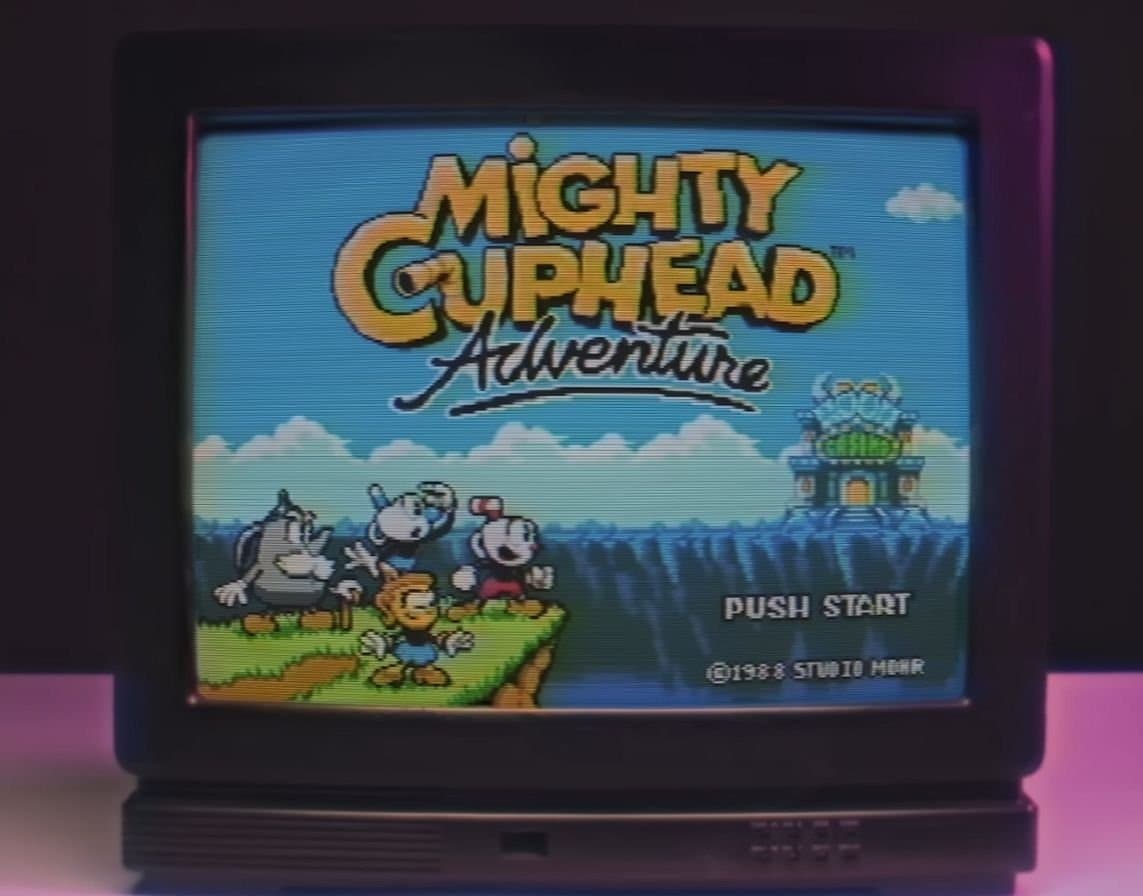 Cuphead prepara doble regreso: uno clásico y otro en modo 8-bit