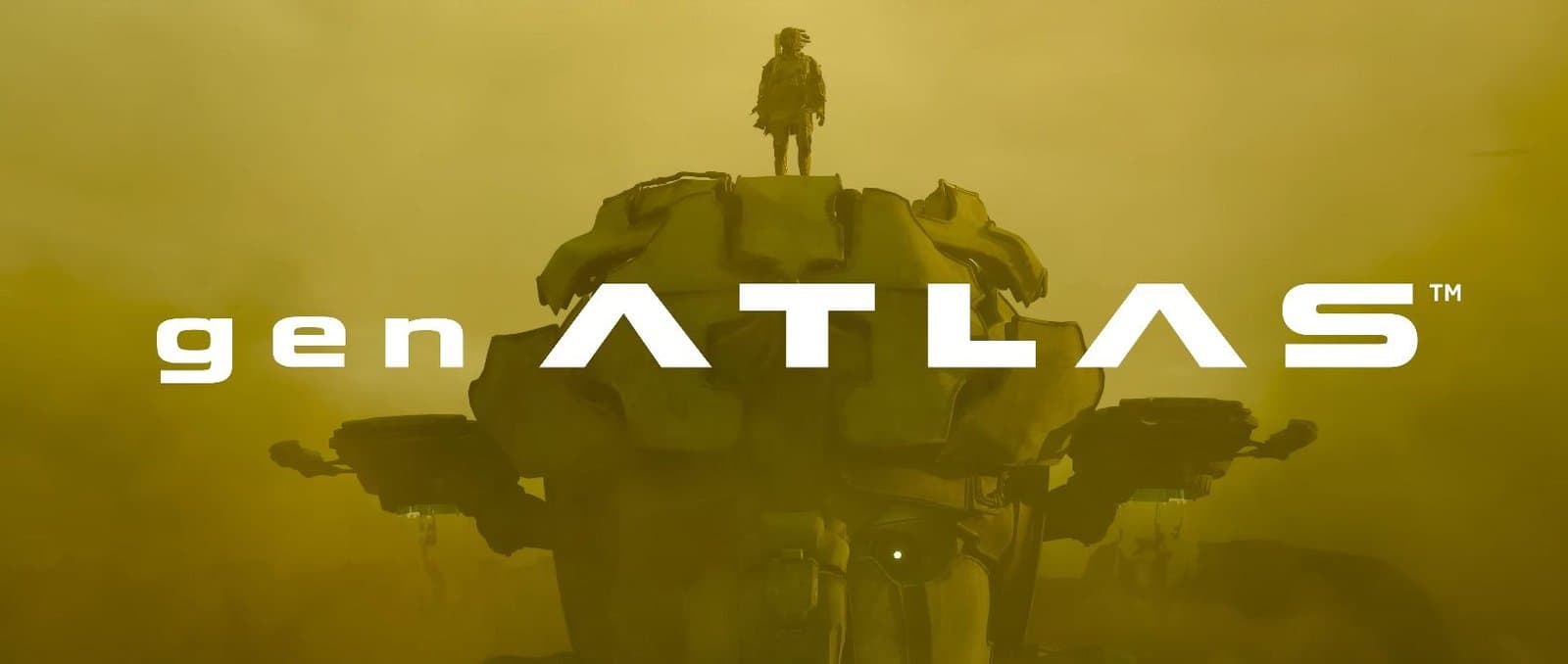 El creador de Shadow of the Colossus presenta gen ATLAS, una aventura de misterio y gigantes