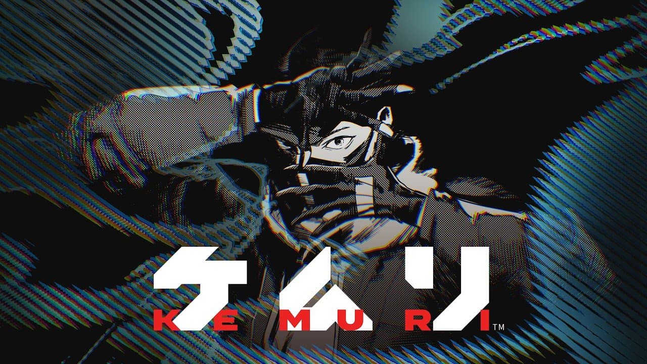 Kemuri muestra acción, yokai y cooperativo en nuevo tráiler del State of Play
