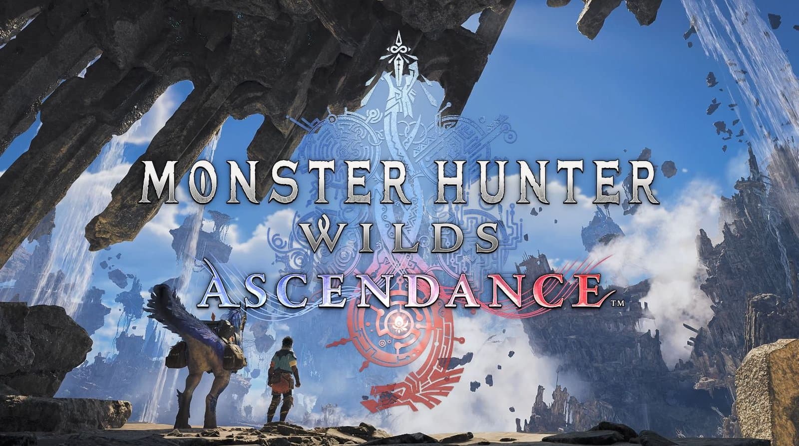 Monster Hunter Wilds: Ascendance anuncia expansión masiva para 2027