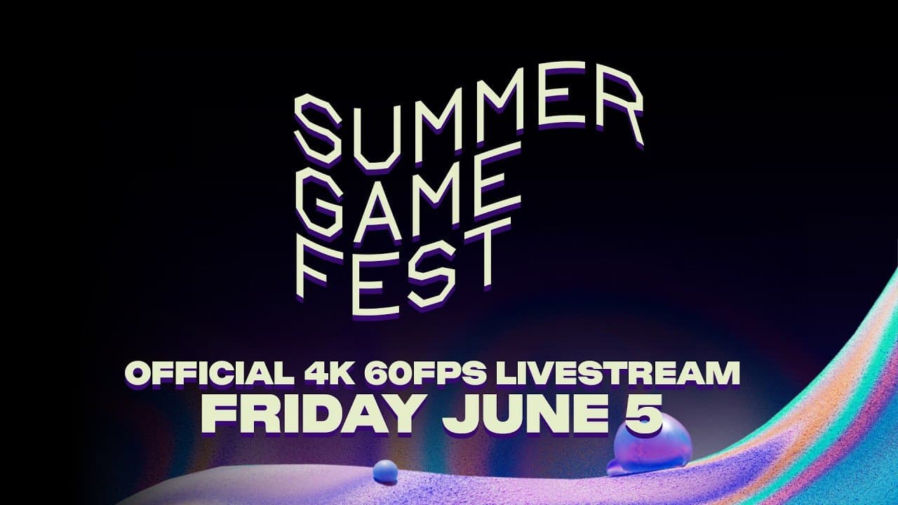 Geoff Keighley vuelve con el Summer Game Fest y la promesa de muchas sorpresas