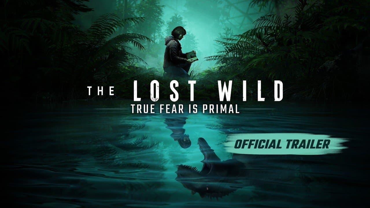 The Lost Wild reaparece con nuevo tráiler y lanzamiento en 2027