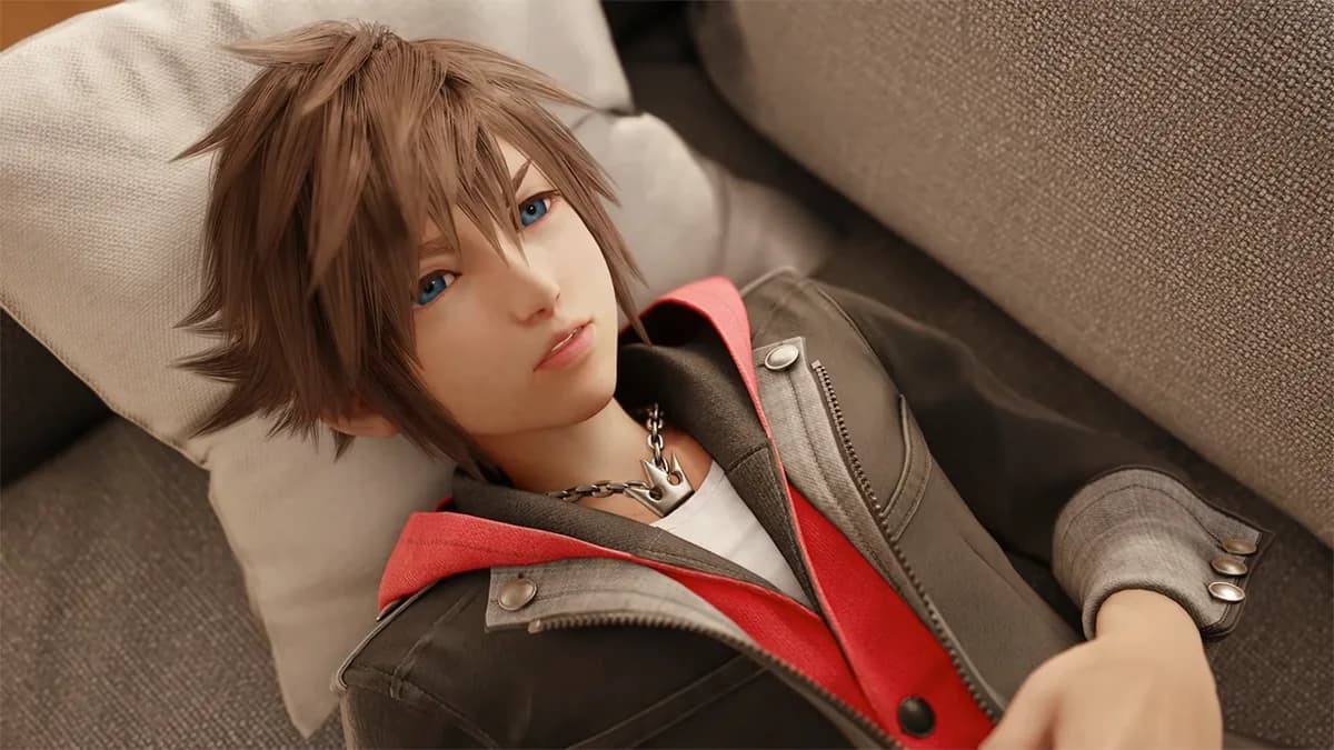 Kingdom Hearts tendrá panel en D23 y los fans esperan noticias de Kingdom Hearts 4