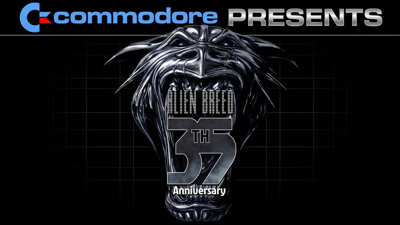 Alien Breed celebra 35 años con una colección para PS5, Xbox Series, Switch y PC