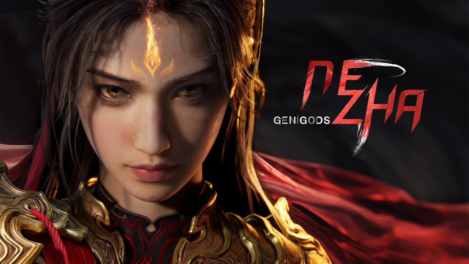 Genigods: Nezha suma Xbox Series y presume sus batallas celestiales