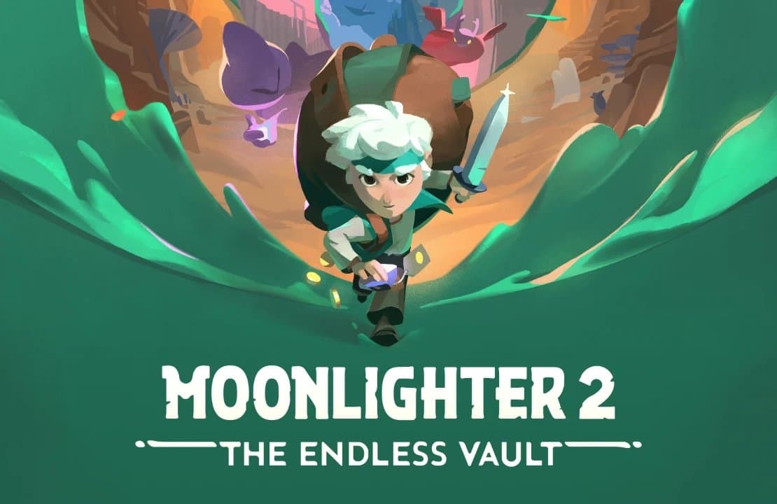 Moonlighter 2 ya tiene fecha y puedes quedarte gratis con el primero