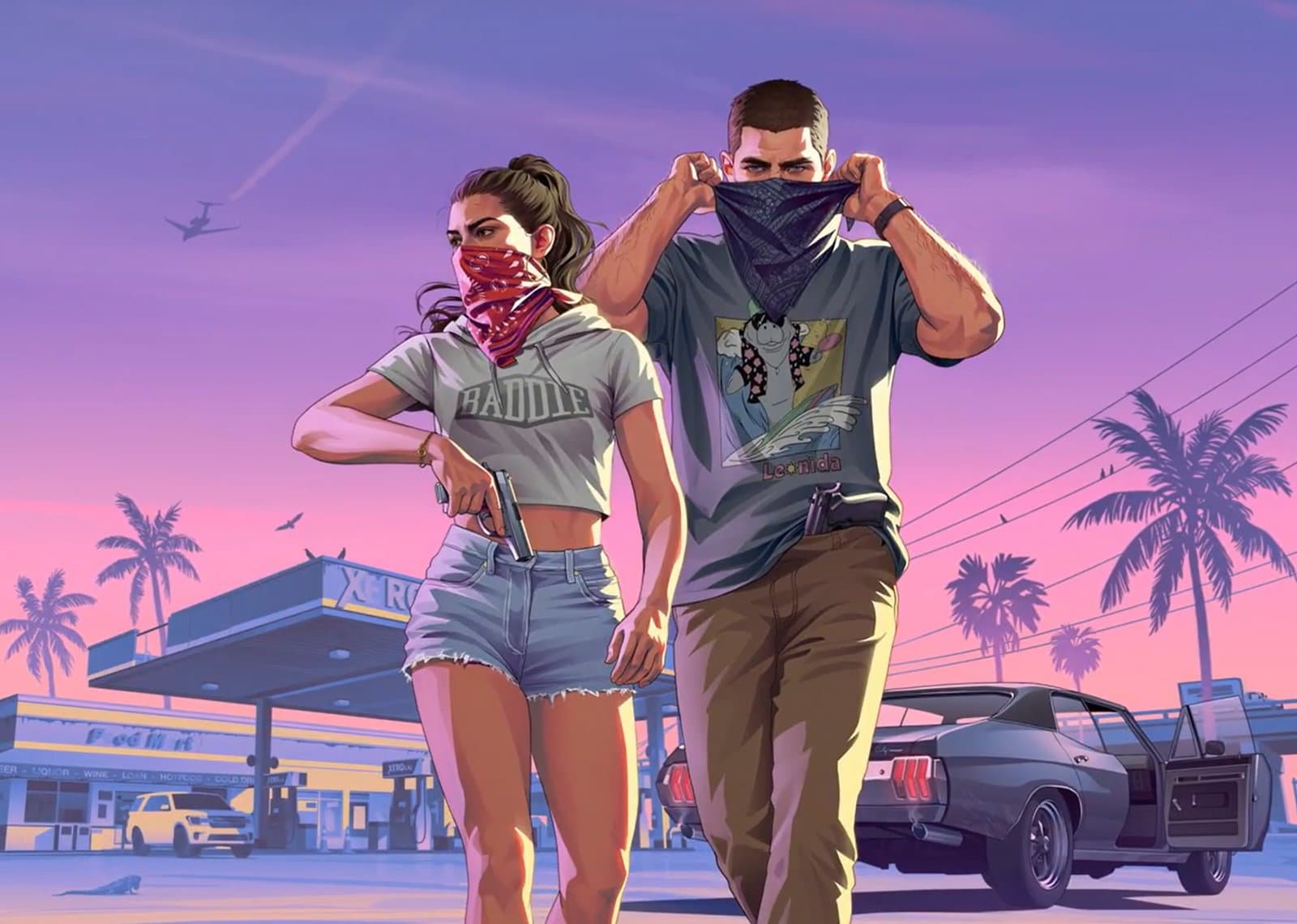 Rockstar mostrará más de GTA 6 en agosto con estreno anticipado en Netflix