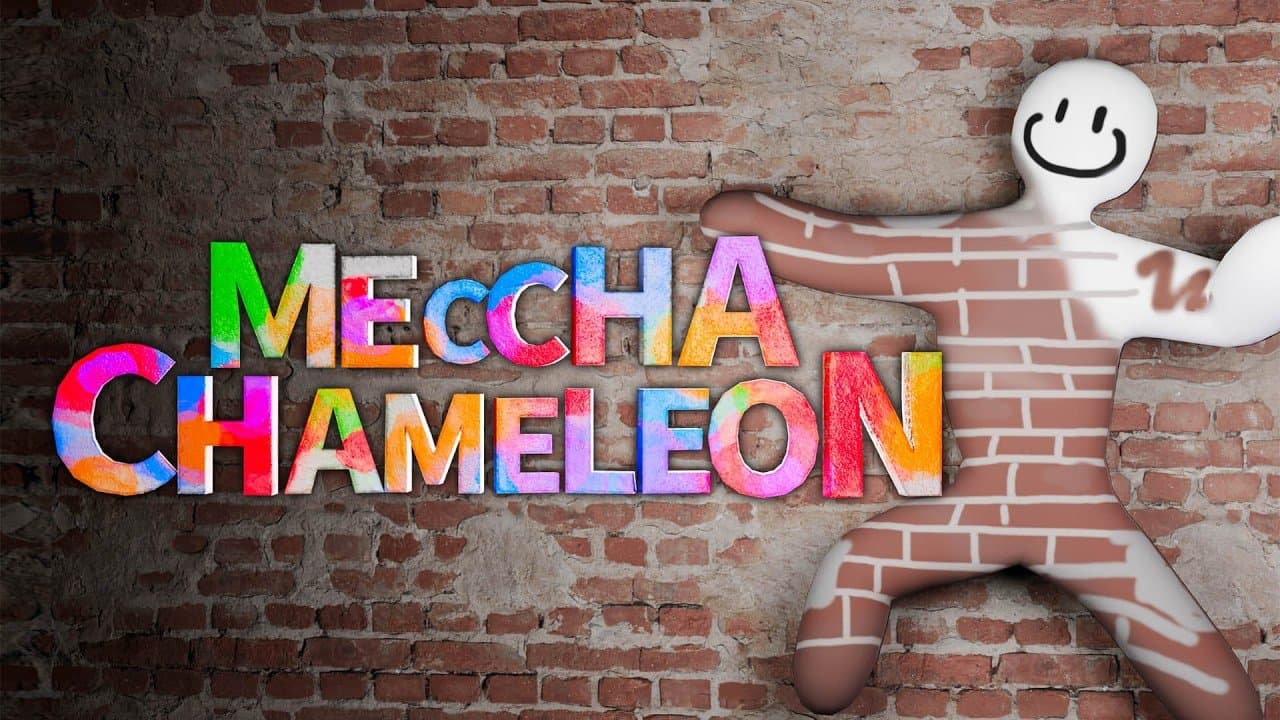 Meccha Chameleon sigue imparable y ya vendió 20 millones de copias