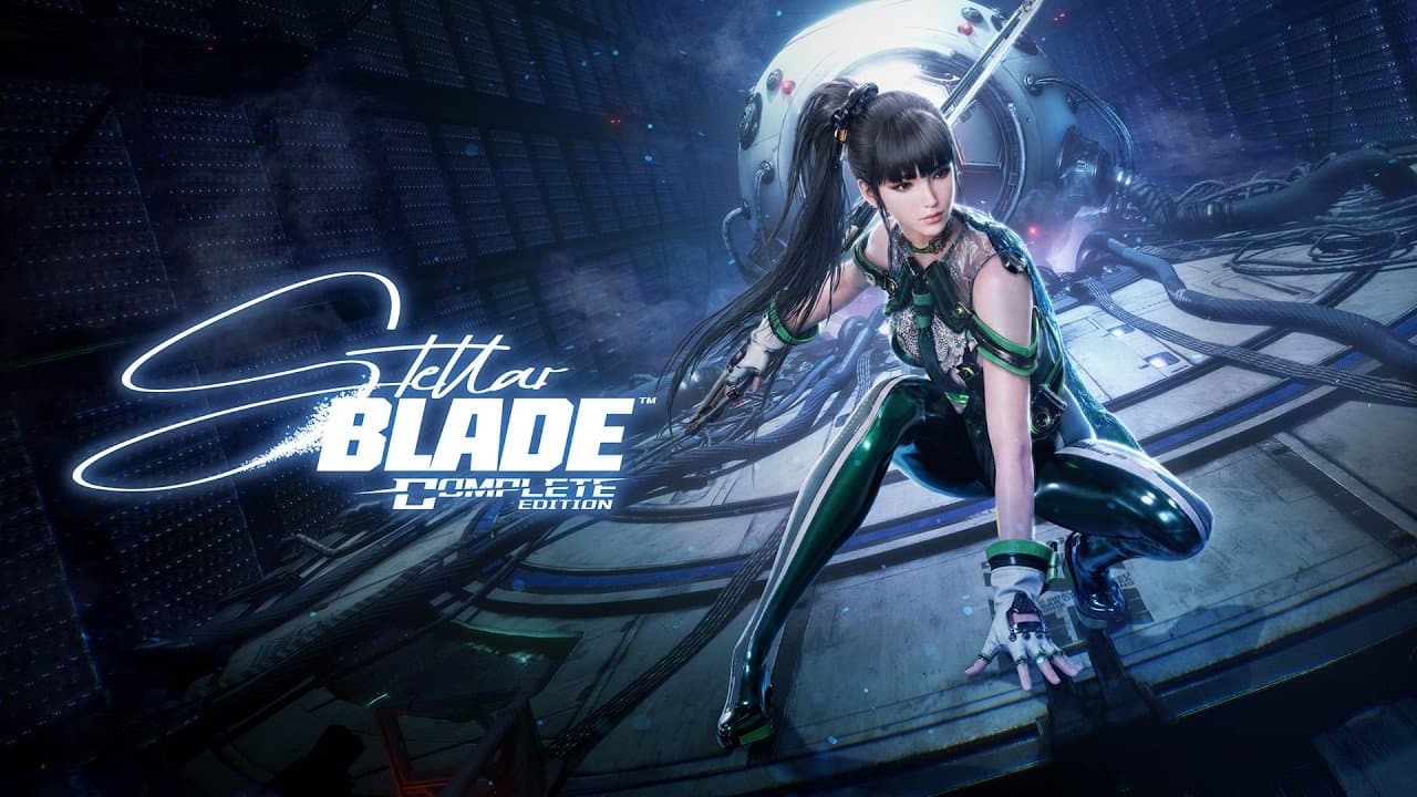 Stellar Blade estrena tráiler de su versión para Nintendo Switch 2