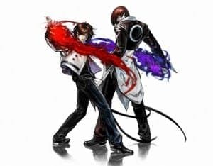 Ya tenemos fecha para “The King of Fighters 2002 Unlimited Match”