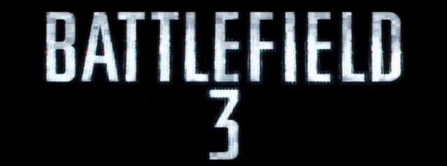 [GDC11] Asombroso video del gameplay de Battlefield 3