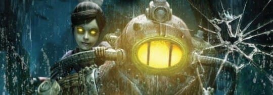 Trailer de Salida de “Bioshock 2”