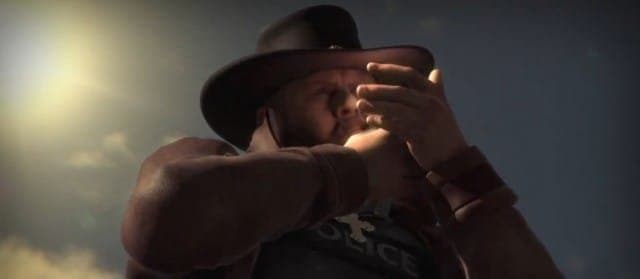 Primer trailer de Call of Juarez: The Cartel