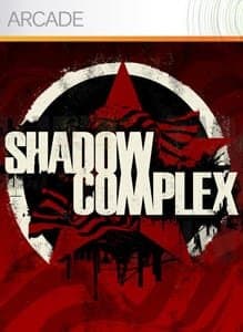 'Shadow Complex' ya disponible en el Bazar