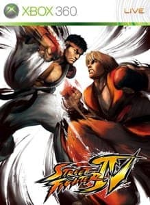 Hoy en Games on Demand: Street Fighter IV
