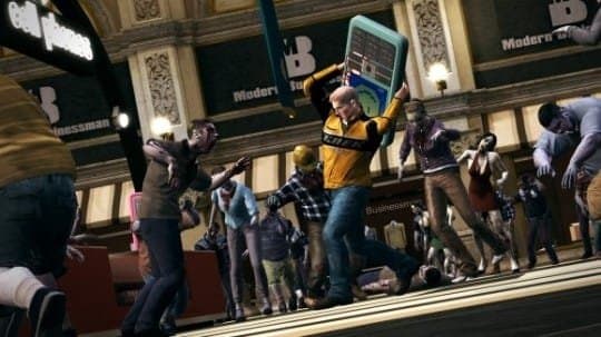 X10: Dead Rising 2 para este verano