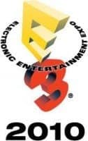 Gran lista de juegos para el E3 2010