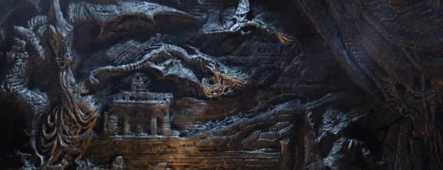 [VGA10] Anunciado Elders Scroll V: Skyrim