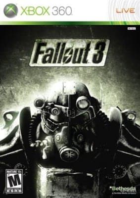 Deal of the Week: Contenido para Fallout 3 y Oblivion a mitad de precio