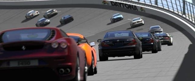 Gran Turismo 5 para el 24 de Noviembre… ¡AL FIN!