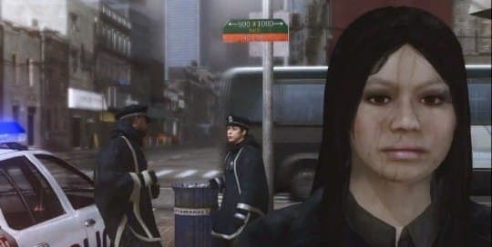 Video de Intro de “Heavy Rain”