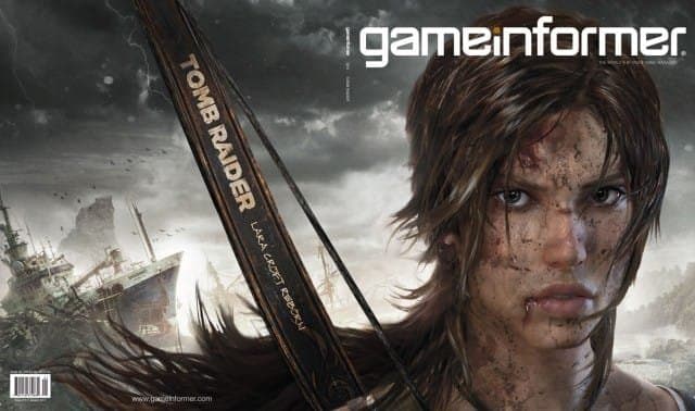 Una joven Lara Croft protagonizará el próximo Tomb Raider para el 2011