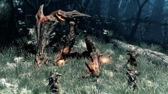 Nuevo Trailer de Lost Planet 2
