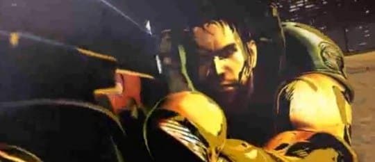 Teaser Trailer de Marvel vs Capcom 3 y fecha de salida