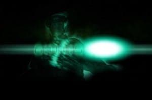 El teaser de Modern Warfare 3 es una farsa