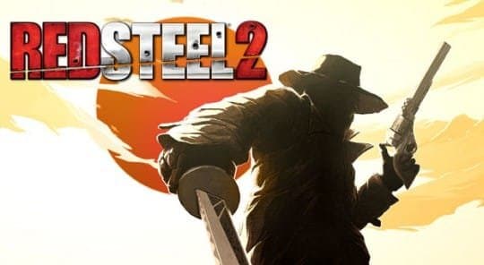 Trailer de “Red Steal 2” Bad Day