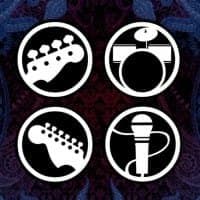 Harmonix anuncia “Rock Band 3” para navidades