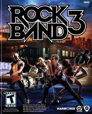 La musica de Billy Joel al Rock Band 3