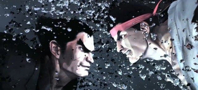Confirmados 6 personajes más para Street Fighter X Tekken