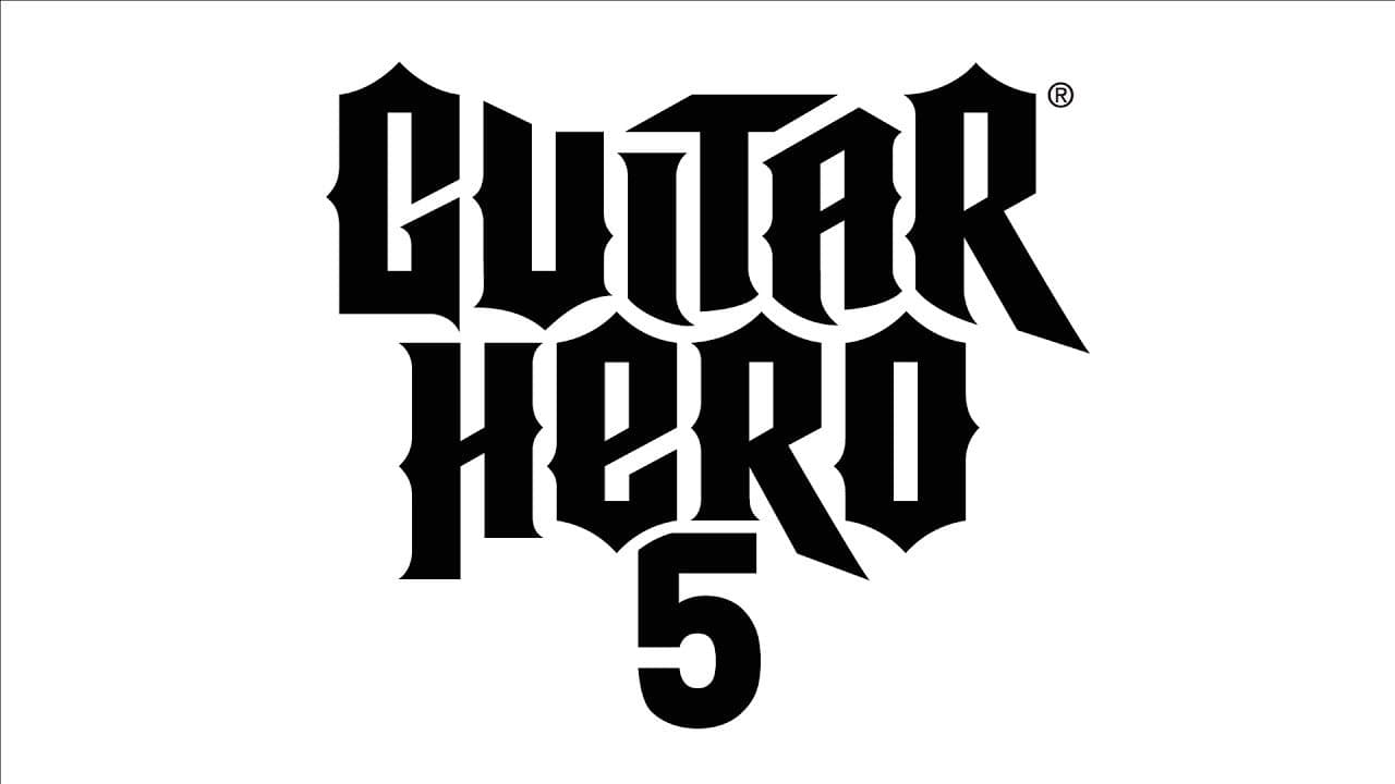 Confirmado la importación de Canciones del GH:WT al GH5