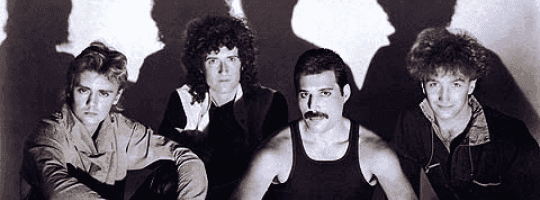 Proximamente 'Queen' en el Rock Band