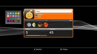 Facebook y Gamercards de colores en la próxima actualización del Firmware del PS3