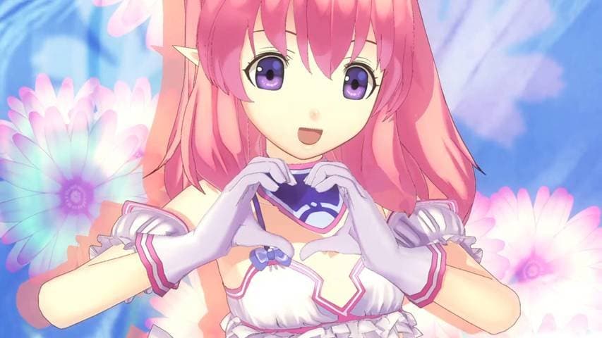 Nuevo video de Agarest Senki 2