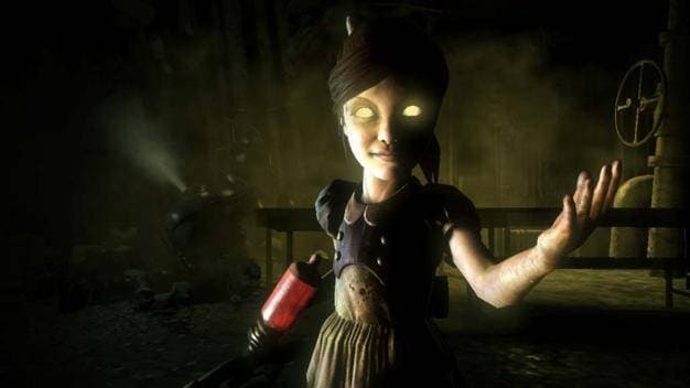 Fecha y precio para el último DLC de Bioshock 2