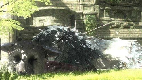 The Last Guardian prodria aparecer en el Tokyo Game Show 2010