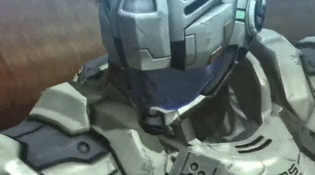 Nuevo Trailer ingame de “Vanquish”