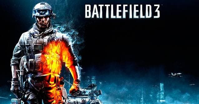 DICE confirma el primer DLC para Battlefield 3
