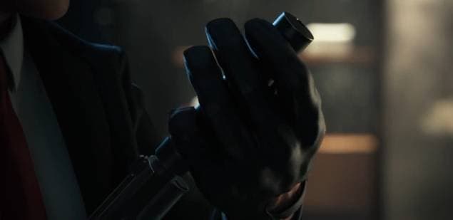 El agente 47 regresa a las consolas en “Hitman Absolution”