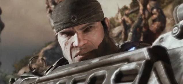 Trailer de la campaña de Gears of War 3