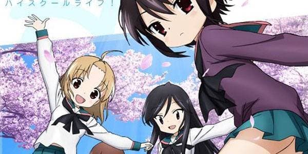 Anunciado OVA para “A Channel”