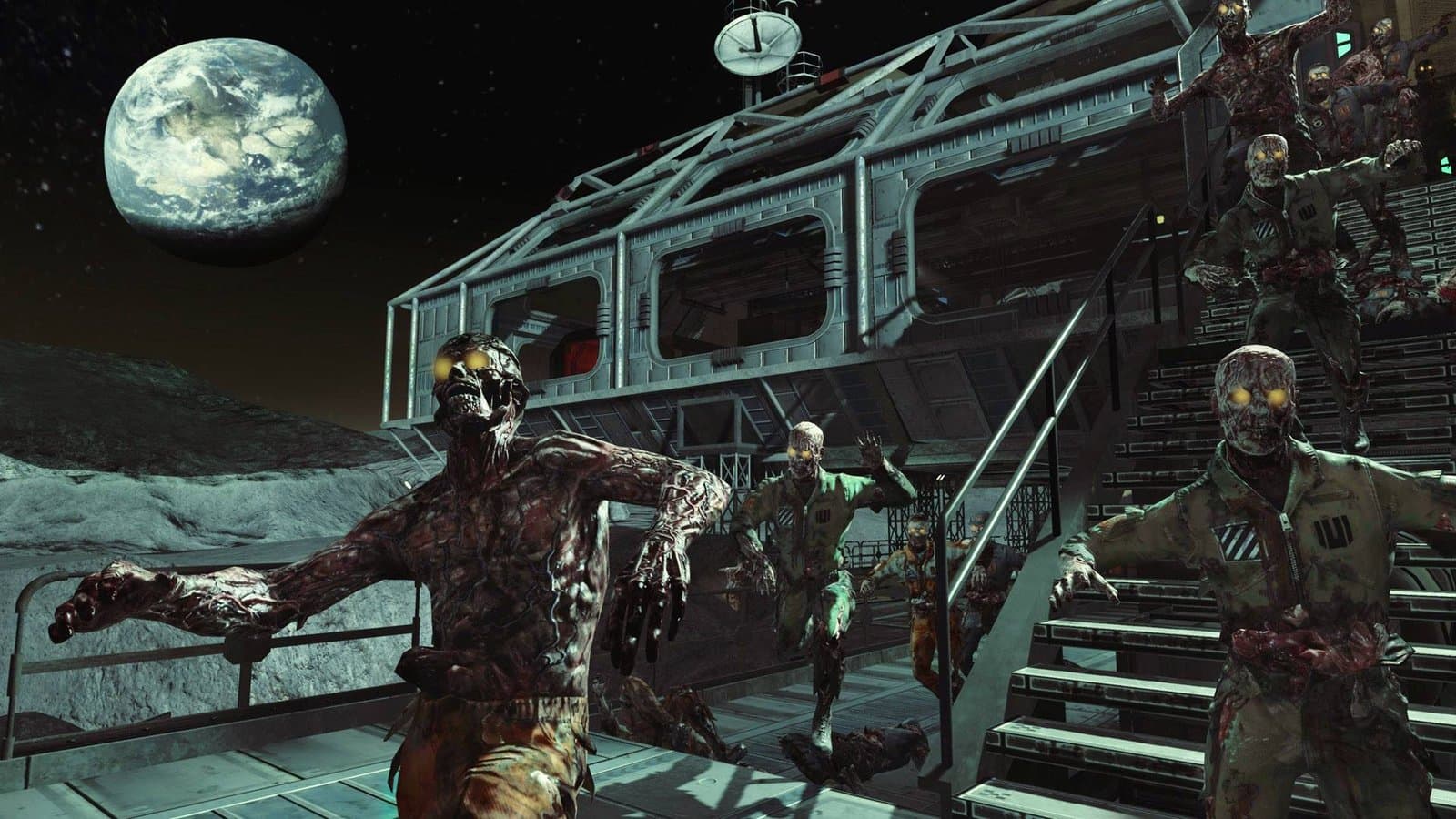 Anunciado el 4to DLC para Black Ops: Rezurrection