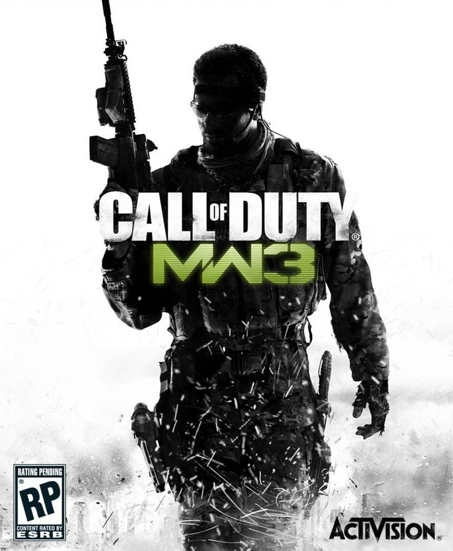Preordena Modern Warfare 3 para PC y llevate el Call of Duty 4 Gratis