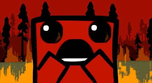 Super Meat Boy bajará de precio en el XBLA