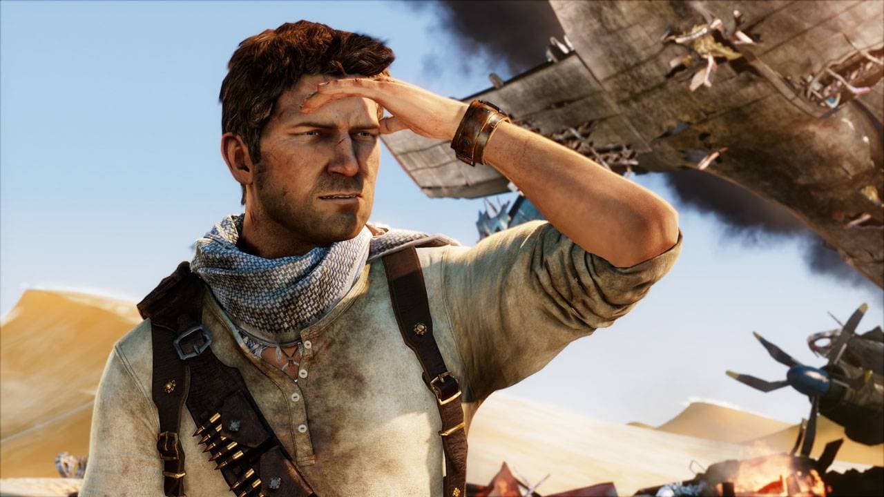 Anunciado el Beta Multiplayer de Uncharted 3 para esta semana