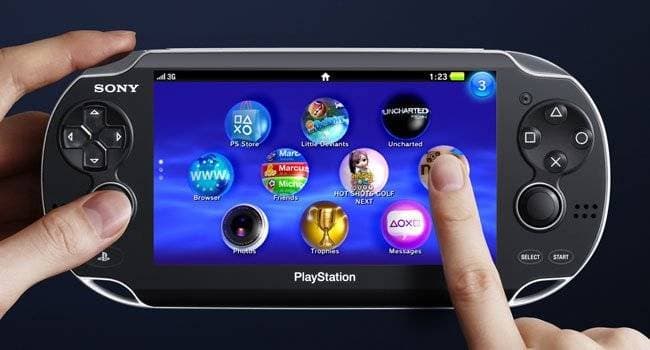 Lista de juegos de PSP y MINIS compatibles con el PSVita