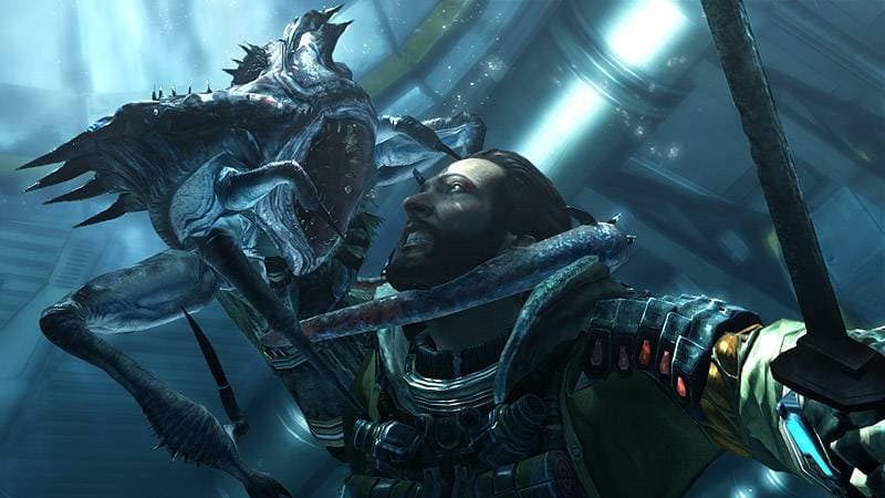 Primeros detalles de Lost Planet 3